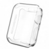 Husa silicon compatibila Apple Watch, 40mm