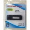 Mini Reportofon, Memory stick cu microfon spion, 8GB