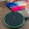 Incarcator Wireless, 10w, Fast Charge