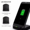 Incarcator Wireless, 10w, Fast Charge