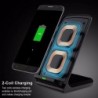 Incarcator Wireless, 10w, Fast Charge