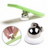 Suport magnetic pentru telefon,360 grade, Alb