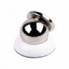 Suport magnetic pentru telefon,360 grade, Alb