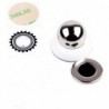 Suport magnetic pentru telefon,360 grade, Alb
