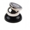 Suport magnetic pentru telefon,360 grade, Alb