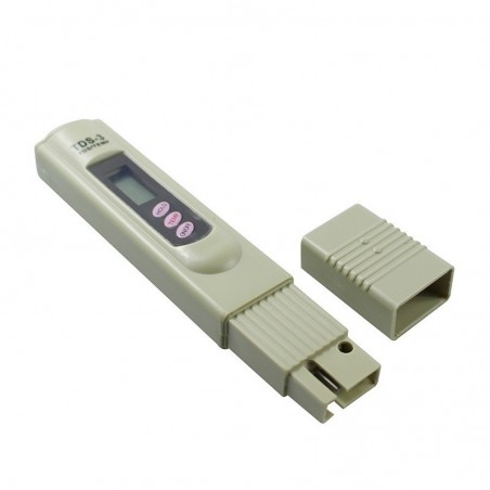 Tester puritate apa, TDS-3
