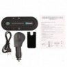 Car kit auto cu conectare prin Bluetooth
