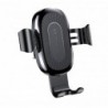 Incarcator Auto Wireless, QI, 10W