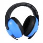 Casti antifonice pentru copii, SoundStop, VD Very Dream®, Albastru