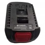 Convertor acumulator, de la Makita 18V la scule electrice Bosch 18V
