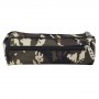 Penar Army Style, 3 compartimente cu Fermoar, design militar