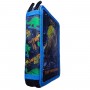 Penar Rigid, Echipat complet, dublu compartimentat, 3D, Jurassic Cretaceous