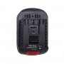 Adaptor/Convertor pentru Baterii Milwakee și Dewalt către Bosch 18V