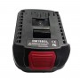 Adaptor/Convertor pentru Baterii Milwakee și Dewalt către Bosch 18V