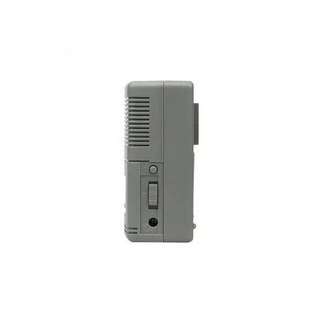 Contor de Vizitatori cu Funcție de Sonerie Wireless - Dispozitiv de Numărare a Vizitatorilor