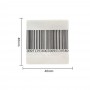 Sistem complet Antifurt Retail RF8.2Mhz - Porti tip Checkpoint + 1000 Etichete + Deactivator 4900 DSP