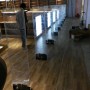 Sistem de Securitate pentru Retail RF8.2Mhz  + 100 Etichete de Securitate + 1 Magnet Detasator de Etichete