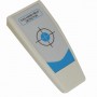 Detector Manual RF 8.2MHz pentru Etichete Dure și Etichete - Verificator EAS pentru Etichetele Compatibile cu Checkpoint