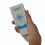 Detector Manual RF 8.2MHz pentru Etichete Dure și Etichete - Verificator EAS pentru Etichetele Compatibile cu Checkpoint
