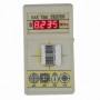 Test de Etichetă EAS Mini Detector de Frecvență RF8.2MHz pentru Sistemele Antifurt din Retail