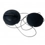 Alarma de tip Spider Tag Lanyard  - Set de 10 bucăți pentru Sistemele EAS RF8.2Mhz si AM58Khz