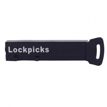 Detasator Magnetic S3 Handkey pentru Sistemele de Securitate EAS cu Etichete de Agățare
