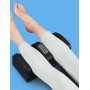 Aparat masaj picioare, Intensitate Reglabilă, Căldură, Multizonă, Negru