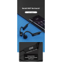 Căști Lenovo X4, Conducție Osoasa, TWS True Bone Conduction, Hifi Stereo, Negru