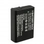 Acumulator EN-EL14A, EN-EL14 compatibil camere foto Nikon, 2050mAh, Negru