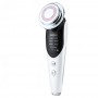 GlowLift Pro - Dispozitiv de Lifting Facial 7 în 1 EMS RF Microcurent pentru Rejuvenarea Pielii - Masaj Facial Antirid