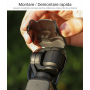 Carcasă de Protecție Integrată pentru DJI Osmo Pocket 3