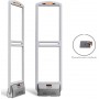 Kit complet Sistem Alarma Magazin, Porti Antiefractie, detectie avansata AM58Khz, Dezactivator etichete inclus
