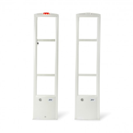 Sistem Alarma Magazin, Porti Antiefractie, detectie avansata RF-8.2MHz, ZFD-300