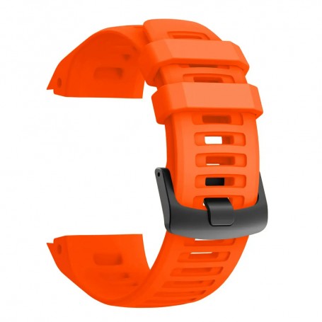 Curea compatibila Garmin Instinct, Garmin Instinct 2, Sunset Glow