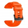 Curea compatibila Garmin Instinct, Garmin Instinct 2, Sunset Glow
