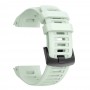 Curea silicon compatibila Garmin Instinct, Garmin Instinct 2, Misty Meadow