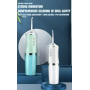 Irigator bucal CleanSpray PRO H1