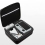 Geantă de transport compatibilă DJI Mini 3 și Mini 3 Pro – husă portabilă pentru dronă și telecomandă