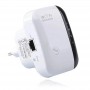 Repeater WiFi Universal cu Funcție Router - Extinde Rețeaua Wireless până la 300m