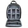 Rucsac Foto DSLR cu Compartimente Ajustabile - Impermeabil pentru Canon, Nikon, Sony etc