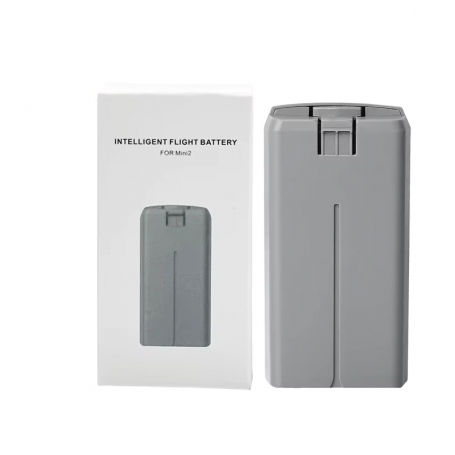 Baterie pentru DJI Mini 2 / Mini 2 SE / Mini 4K / Mini SE – (Originala)