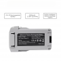 Baterie Compatibilă pentru DJI Mini 3 / Mini 3 Pro / Mini 4 Pro – 3850mAh, 7.38V, LiPo