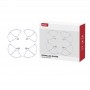 Apărătoare elice dronă DJI Mini 2 / Mini SE / Mini 4K – Set 4 protecții rapide, ABS, montaj rapid