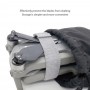 Elastic Fixing Strap elice drone DJI Mini 4 Pro/Mini 3 Pro/Air 2/ 2S /Mini 2/2SE/4k / Mavic Pro – Bandă elastică fixare elice