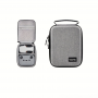 Geanta mini depozitare si transport pentru DJI Mini 2/2 SE/4K – Carcasa EVA compacta, organizator accesorii