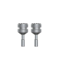 Set 2 pin joystick gri pentru DJI RC, RC Pro, RC2 – Compatibil doar cu controllere cu ecran