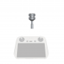 Set 2 pin joystick gri pentru DJI RC, RC Pro, RC2 – Compatibil doar cu controllere cu ecran