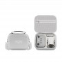 Geanta de umar din piele eco pentru DJI Mini SE, Mini 2, Mini 4K – Husa impermeabila, protectie drona