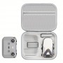 Geanta de umar din piele eco pentru DJI Mini SE, Mini 2, Mini 4K – Husa impermeabila, protectie drona