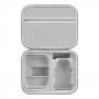 Geanta de umar din piele eco pentru DJI Mini SE, Mini 2, Mini 4K – Husa impermeabila, protectie drona